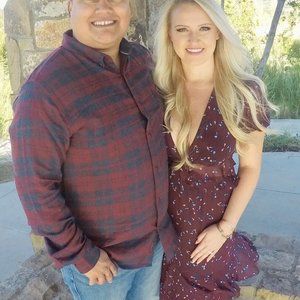 Nordstrom WAYF maxi dress